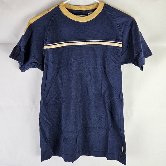 Vintage Y2K Point Zero T-Shirt Size S | Streetwear Casual School Retro - Picture 1 of 6